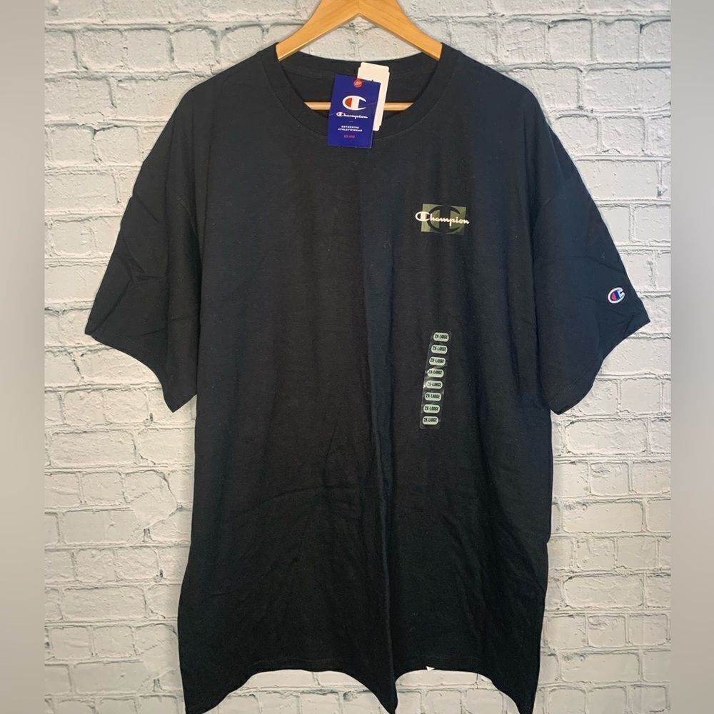 NWT Champion t-shirt. Size XXL